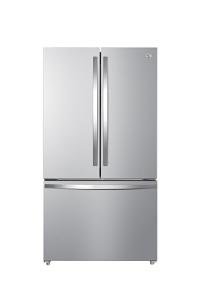 Kenmore Counter-Depth French Door Refrigerator with Ice Maker