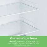 Kenmore 29.88" Counter-Depth French Door Refrigerator