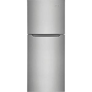 Frigidaire 10.1 Cu. Ft. Compact Top Freezer Refrigerator