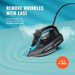 Pursteam SteamBurst+ 1750W Powerful Steam Iron