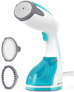 Portable Handheld Clothes Steamer with Large Water Tank