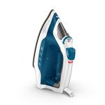 BLACK+DECKER Easy Steam Compact Iron with Non-Stick Soleplate