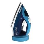 BLACK+DECKER 1200W Steam Iron with Retractable Cord