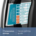 BLACK+DECKER Classic Steam and Dry Iron