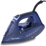 BEAUTURAL Precision Steam Iron with Ceramic Soleplate