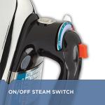 BLACK+DECKER Classic Steam and Dry Iron