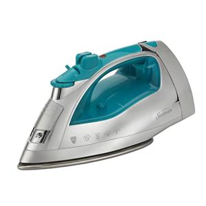 Sunbeam Turbo Steam Iron with Nonstick Soleplate