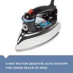 BLACK+DECKER Classic Steam and Dry Iron