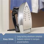 BLACK+DECKER Classic Steam and Dry Iron