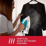 Sunbeam Turbo Steam Iron with Nonstick Soleplate