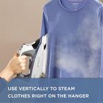 BLACK+DECKER Allure Steam Iron with Precision Tip