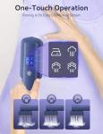 Sundu 2-in-1 Portable Clothes Steamer & Iron