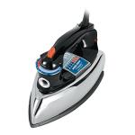 BLACK+DECKER Classic Steam and Dry Iron