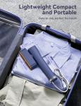 Sundu 2-in-1 Portable Clothes Steamer & Iron