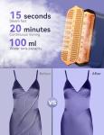 Sundu 2-in-1 Portable Clothes Steamer & Iron