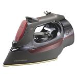 CHI Retractable Cord Steam Iron with Auto Shutoff