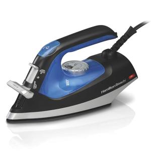 Hamilton Beach 2-in-1 Steam Iron and Garment Steamer