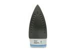 Compact Non-Stick Spray Iron with Adjustable Steam
