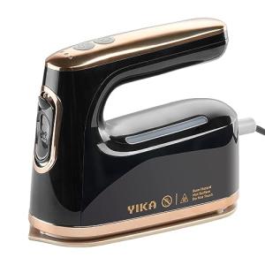 YIKA Handheld 2-in-1 Steam Iron & Steamer
