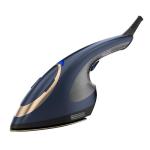 BLACK+DECKER 2-in-1 Iron and Steamer with Steam Control
