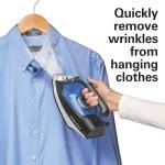 Hamilton Beach 2-in-1 Steam Iron and Garment Steamer