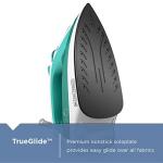 BLACK+DECKER Light 'N Easy Compact Steam Iron