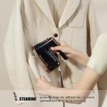 YIKA Handheld 2-in-1 Steam Iron & Steamer