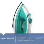 BLACK+DECKER Light 'N Easy Compact Steam Iron
