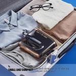 YIKA Handheld 2-in-1 Steam Iron & Steamer