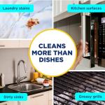 Dawn Platinum Powerwash Dish Spray Bundle, Fresh Scent