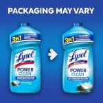 Lysol Multi-Surface Cleaner, Cool Adirondack Scent 28oz