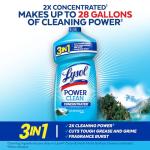 Lysol Multi-Surface Cleaner, Cool Adirondack Scent 28oz