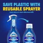 Dawn Platinum Powerwash Dish Spray Bundle, Fresh Scent