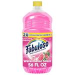 Fabuloso Watermelon Multi-Purpose Cleaner, 56 oz