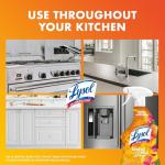 Lysol Multi-Purpose Cleaner Spray, Mango & Hibiscus