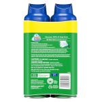 Scrubbing Bubbles Mega Bathroom Foamer, Rainshower Scent