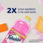 Fabuloso Watermelon Multi-Purpose Cleaner, 56 oz