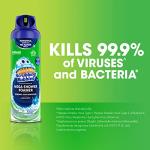 Scrubbing Bubbles Mega Bathroom Foamer, Rainshower Scent