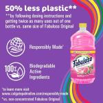 Fabuloso Watermelon Multi-Purpose Cleaner, 56 oz
