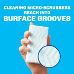 Mr. Clean Magic Eraser, 6 Count Cleaning Pads