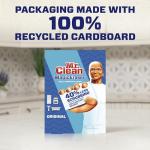 Mr. Clean Magic Eraser, 6 Count Cleaning Pads
