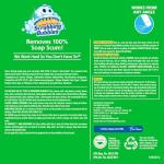 Scrubbing Bubbles Mega Bathroom Foamer, Rainshower Scent