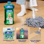 Mr. Clean Multi-Surface Cleaner, Meadows & Rain, 41oz