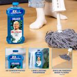 Mr. Clean All Purpose Cleaner, 41oz Simply Fresh
