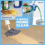 Mr. Clean Multi-Surface Cleaner, Meadows & Rain, 41oz