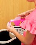 The Pink Stuff All-Purpose Floor Cleaner 33.8oz