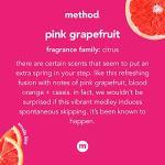 Method All-Purpose Cleaner, Pink Grapefruit, 28 oz