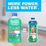 Mr. Clean Multi-Surface Cleaner, Meadows & Rain, 41oz