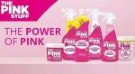 The Pink Stuff All-Purpose Floor Cleaner 33.8oz