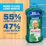 Mr. Clean Multi-Surface Cleaner, Meadows & Rain, 41oz